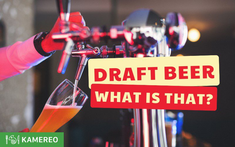 What Is Draft Beer? Everything You Need to Know