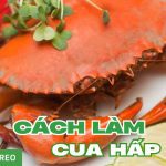 Cách làm cua hấp bia ngon, không thể bỏ qua