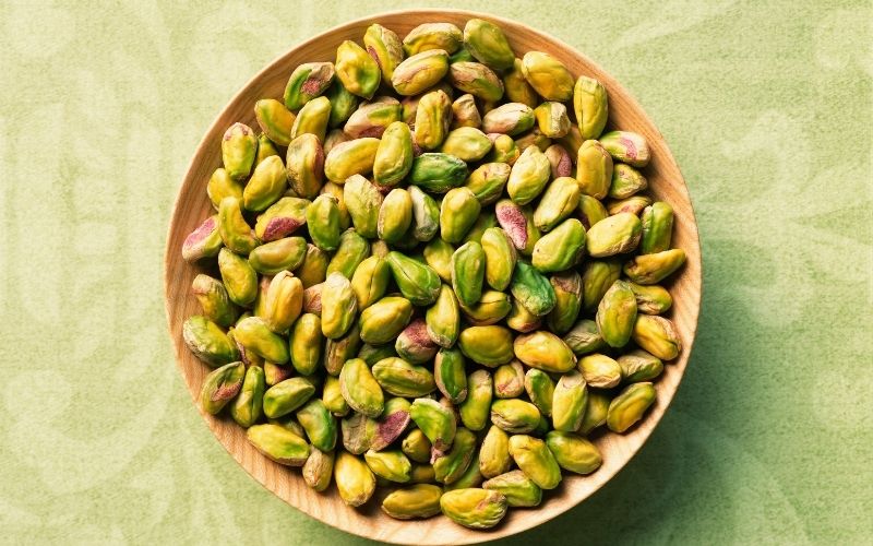 What is the price of 1kg of pistachios? Latest update on pistachio prices