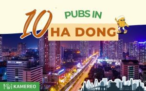 10+ Famous Pubs in Ha Dong You Can't Miss