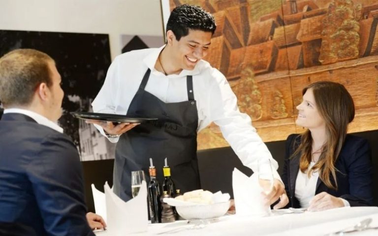 Restaurant Service Procedure: A Detailed and Professional Guide