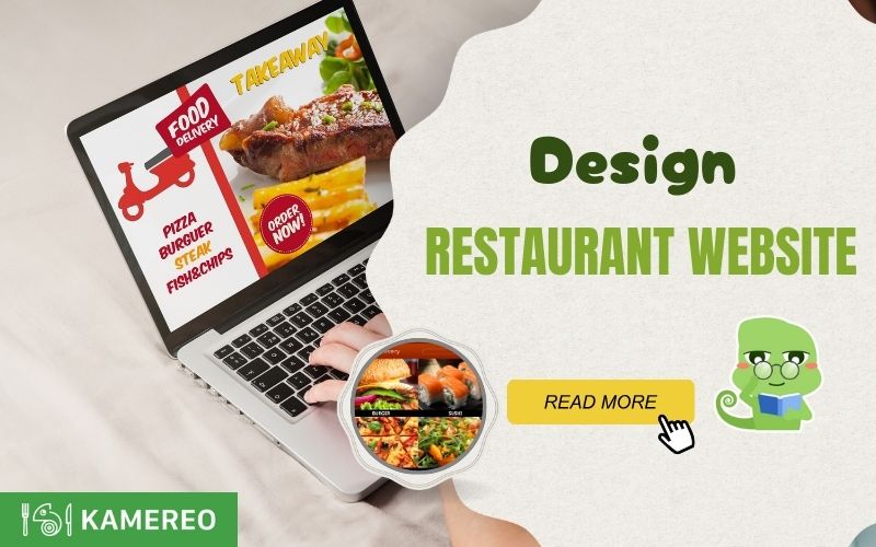 10+ Outstanding and Impressive Restaurant Website Design Templates