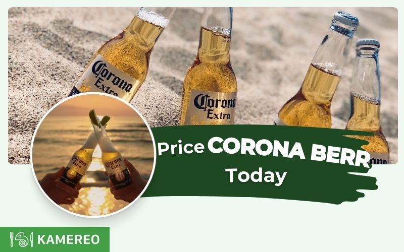 How much is Corona beer? Latest Corona and Coronita beer price updates