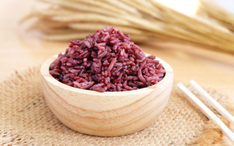 Có thể ăn cơm gạo lứt thay cho cơm gạo trắng để giảm cân