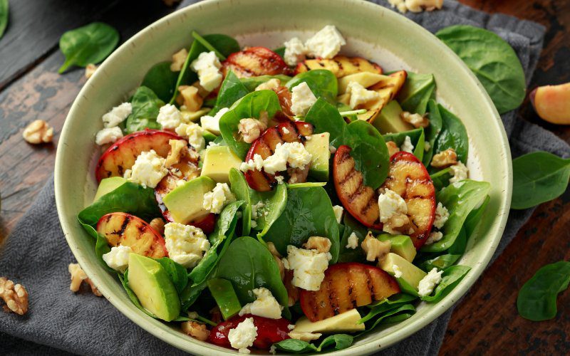 Kết hợp xu hướng Healthy vào mô hình Brunch