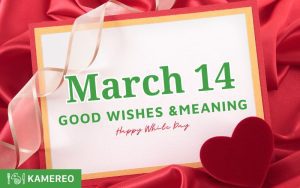 50+ Sweet and Romantic Happy White Day Messages for March 14!