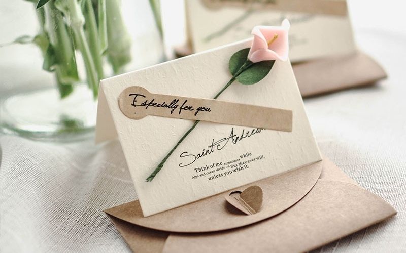 8/3 Card Templates for Friends, Colleagues 5