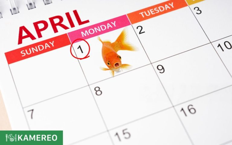 What is April Fools' Day? Why do people lie on this day?