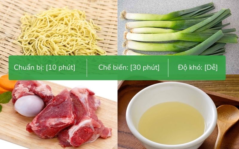 Mì Ramen thường được ăn kèm với trứng gà luộc, vừng rang và rong biển