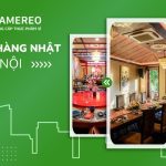 Nhà Hàng Nhật Hà Nội Đáng Trải Nghiệm Nhất