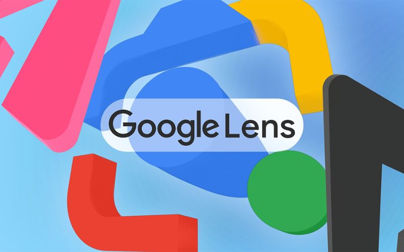 Google Lens: A built-in tool for scanning barcodes directly from the camera