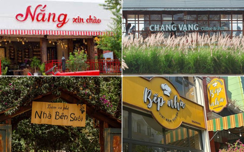 Gợi hình và cảm xúc là cách tiếp cận khách hàng hiệu quả