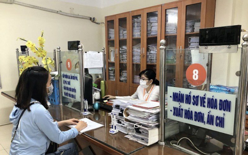 Tùy trường hợp mà hồ sơ khai quyết toán thuế gửi về cơ quan phù hợp