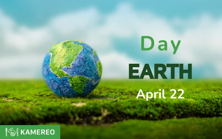 What is Earth Day? When is Earth Day?