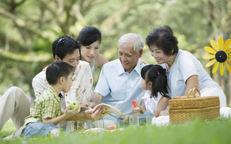 Ngày Quốc tế Gia đình tôn vinh tình yêu thương, gắn kết và vai trò thiết yếu của gia đình trong xã hội