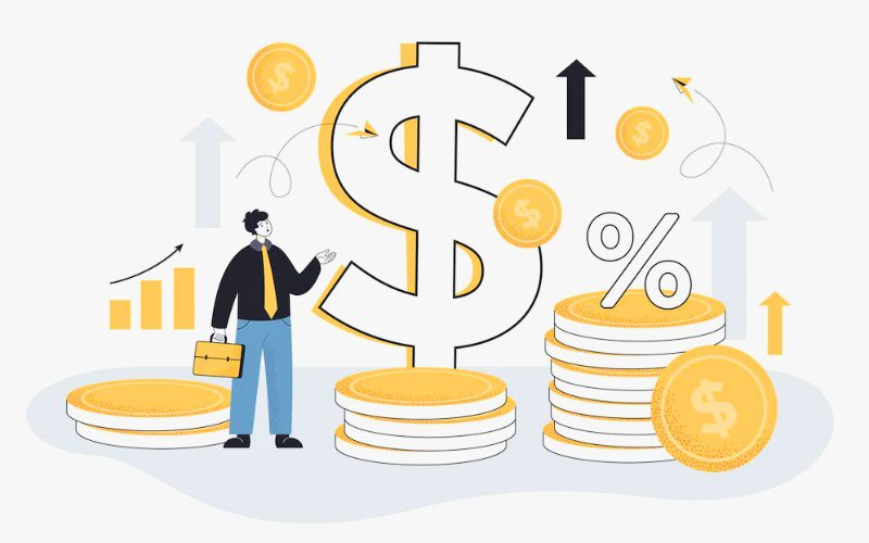 Tính cost món ăn dựa trên đối thủ cạnh tranh