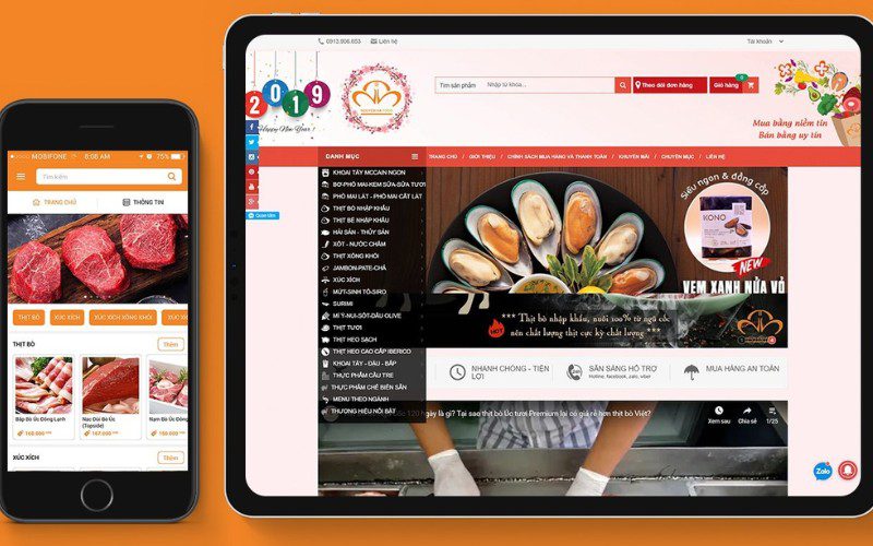 Nguyên Hà Food cung cấp nhiều sản phẩm chân gà chất lượng