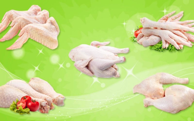 Thực phẩm Việt Nam có hệ thống logistics chủ động và kho lạnh công suất lớn