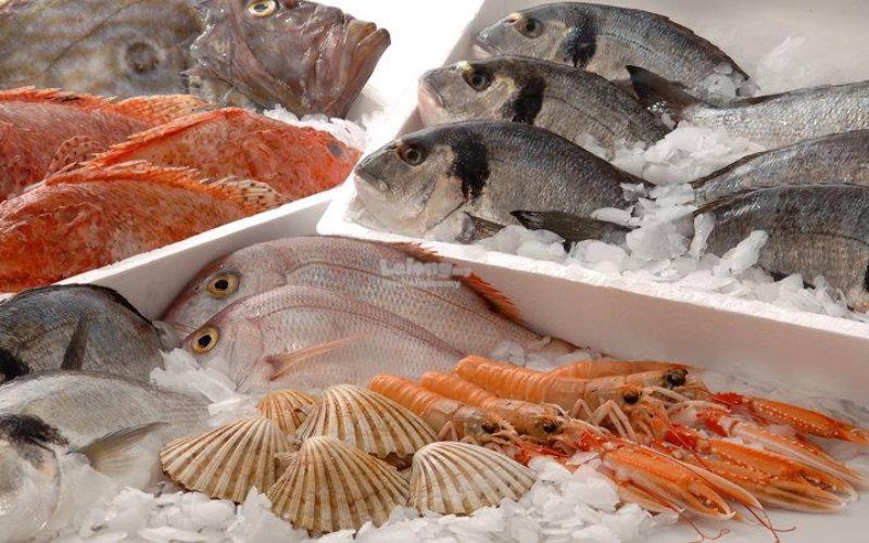 Rạng Đông là một thương hiệu cung cấp hải sản quen thuộc