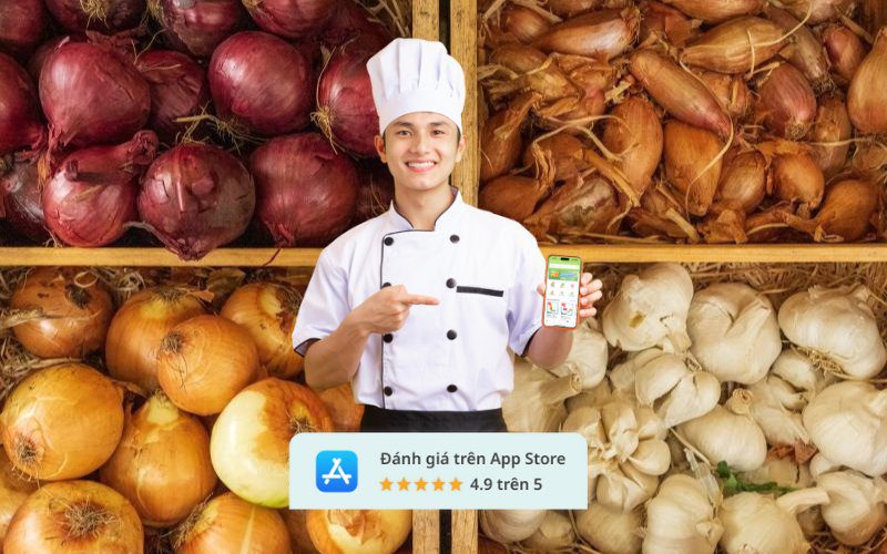 Kamereo luôn đồng hành cùng doanh nghiệp trong từng đơn hàng