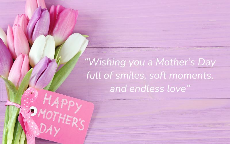 Mother’s Day wishes 1