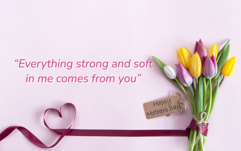 Mother’s Day wishes 11