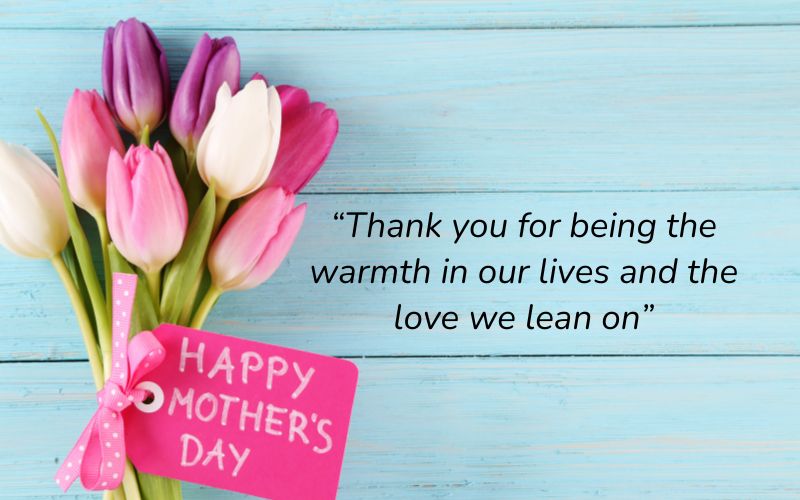 Mother’s Day wishes 2