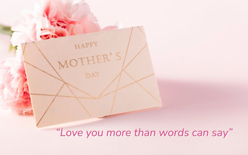 Mother’s Day wishes 9