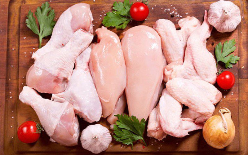 Dugi Farm áp dụng mô hình chăn nuôi khép kín đảm bảo chất lượng thịt