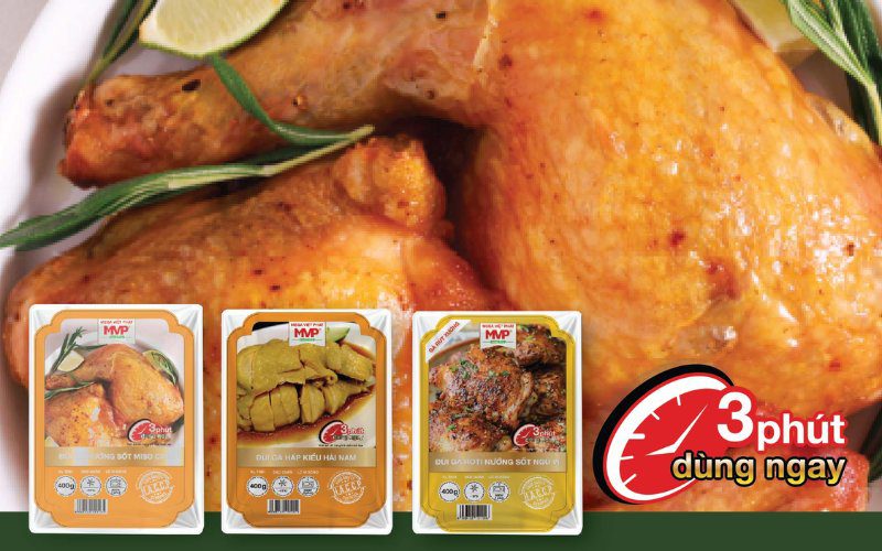 Megadeli Store là sự kết hợp giữa cửa hàng bán lẻ và kênh bán sỉ online