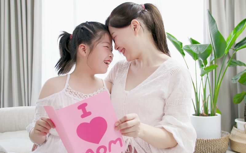 Hình ảnh về Ngày của Mẹ 5
