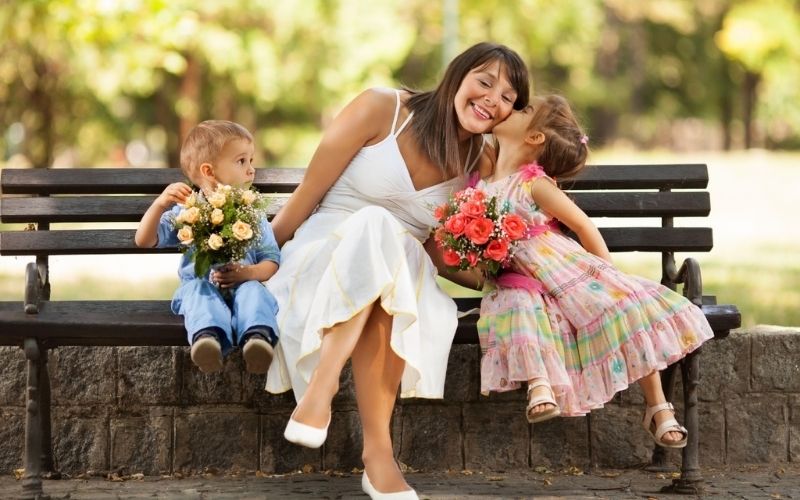 Ngày của Mẹ tôn vinh tình mẫu tử thiêng liêng, sự hy sinh và tình yêu vô điều kiện của người mẹ