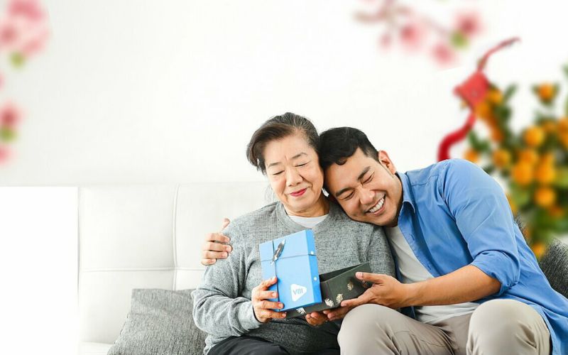 Hình ảnh về Ngày của Mẹ 1