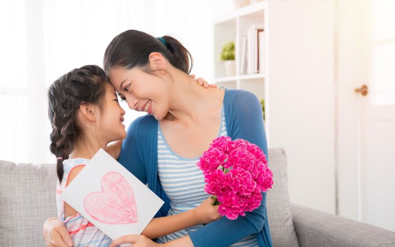 Hình ảnh về Ngày của Mẹ 4