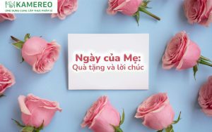Ngày của Mẹ là ngày mấy năm 2025? Quà tặng và lời chúc ý nghĩa tặng mẹ