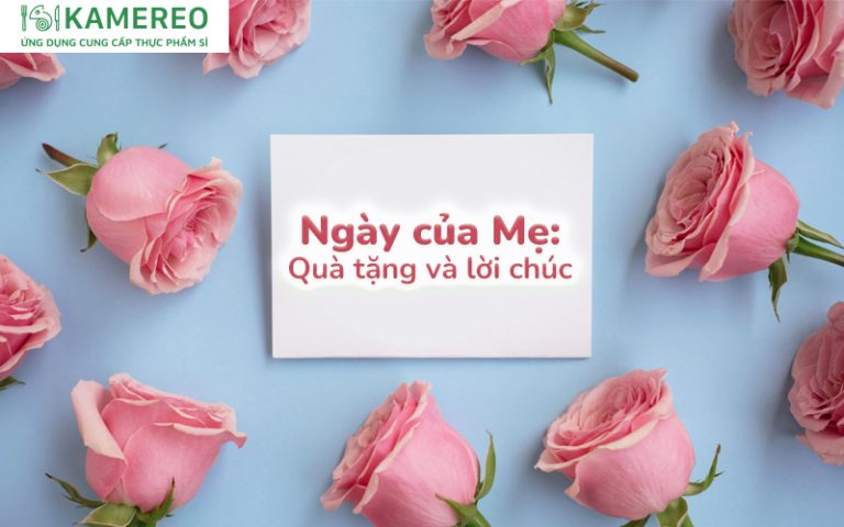 Ngày của Mẹ là ngày mấy năm 2025? Quà tặng và lời chúc ý nghĩa tặng mẹ