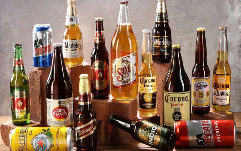Hải Đăng Pro phân phối đa dạng các sản phẩm bia, rượu