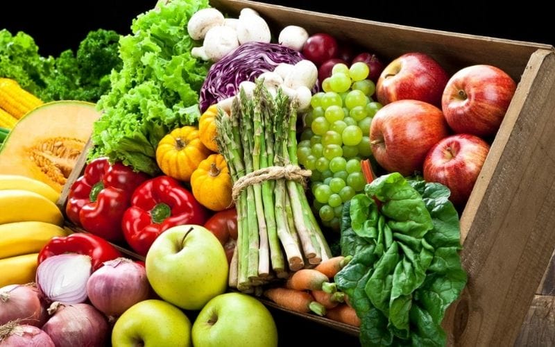 Đậu Chuyên Cần: Chuyên rau củ Đà Lạt tươi mới, vận chuyển hàng không trong ngày