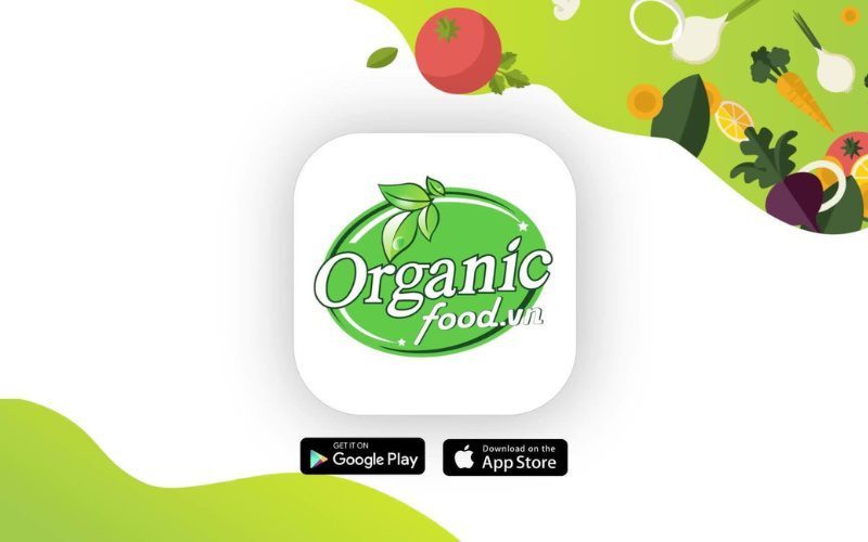 Organicfood aims to provide healthy organic foods