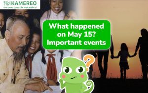 What Day is May 15th? The Founding Day of the Pioneers and the International Day of Families
