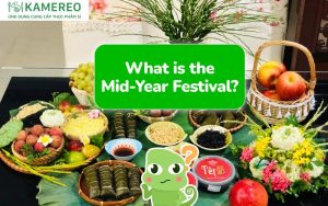 What is the Double Fifth Festival? Origin and Significance of the Mid-Year Festival