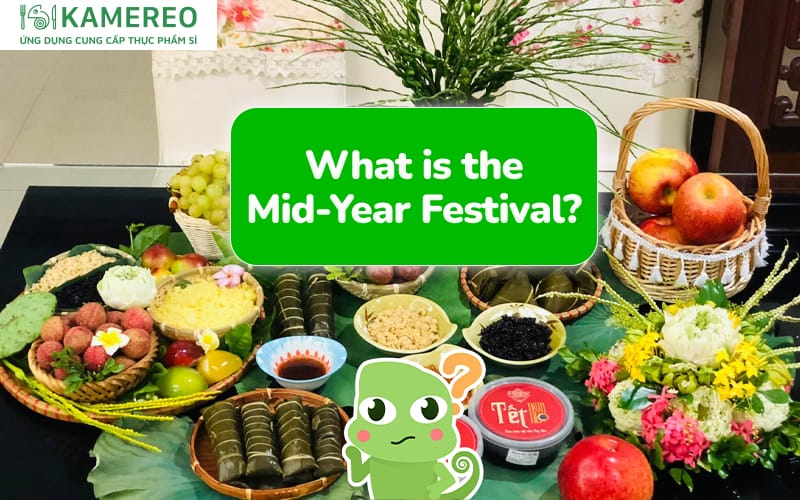 What is the Double Fifth Festival? Origin and Significance of the Mid-Year Festival