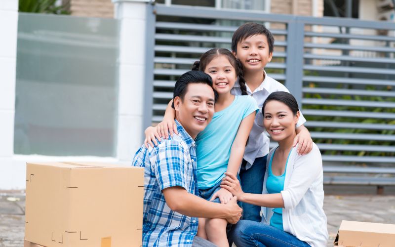 Ngày Gia đình Việt Nam 28/6 chính thức được công nhận vào năm 2001