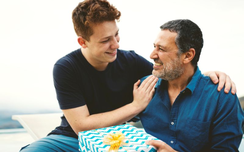 Beautiful and Meaningful Father's Day Images 5