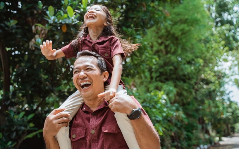Father's Day is an occasion to honor roles, recognize contributions, and strengthen family bonds