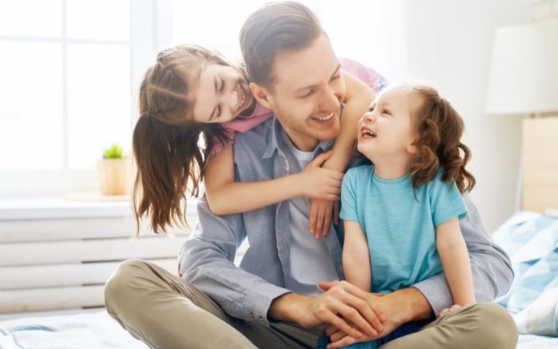 Beautiful and Meaningful Father's Day Images 1