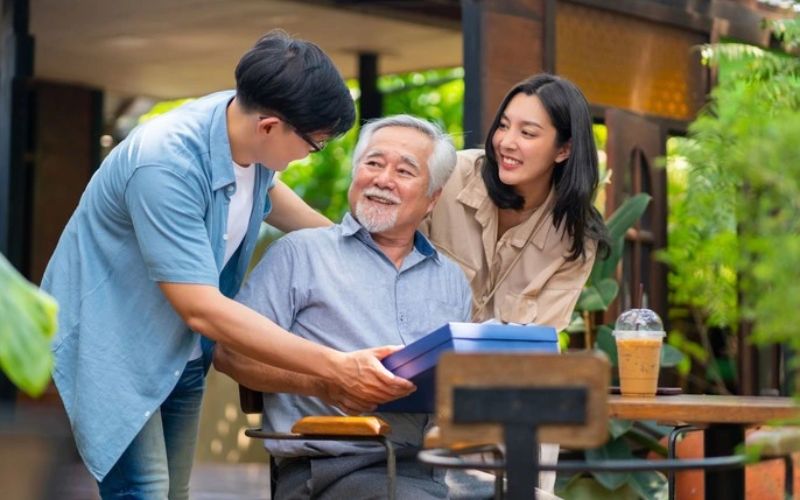 Beautiful and Meaningful Father's Day Images 4