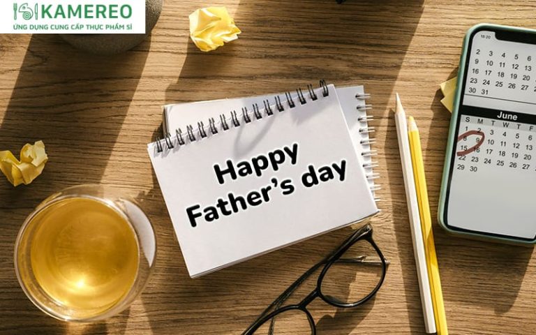 When is Father's Day 2025? Origin and Meaning of Father's Day