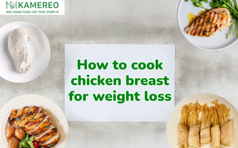 Tips for Simple and Effective Chicken Breast Recipes for Weight Loss