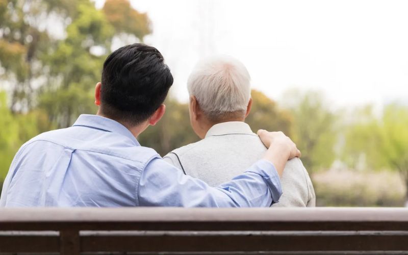 Hình ảnh ngày của cha đẹp và ý nghĩa 3